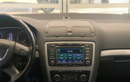 Skoda Octavia, 2012 год, 880 500 рублей, 19 фотография