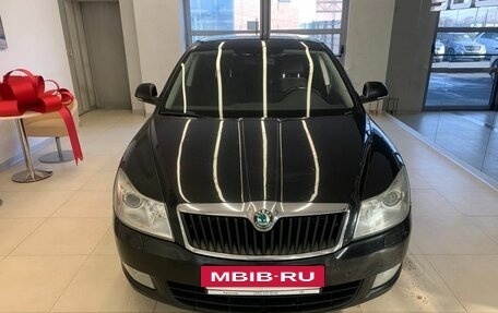 Skoda Octavia, 2012 год, 880 500 рублей, 2 фотография