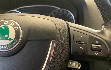 Skoda Octavia, 2012 год, 880 500 рублей, 18 фотография