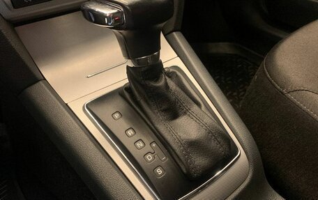 Skoda Octavia, 2012 год, 880 500 рублей, 16 фотография