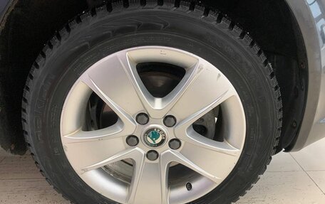 Skoda Octavia, 2012 год, 880 500 рублей, 15 фотография