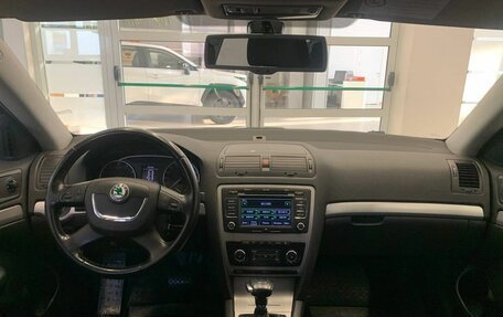 Skoda Octavia, 2012 год, 880 500 рублей, 11 фотография