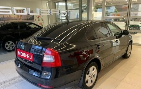 Skoda Octavia, 2012 год, 880 500 рублей, 4 фотография