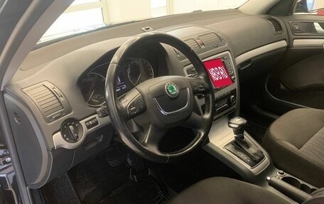 Skoda Octavia, 2012 год, 880 500 рублей, 13 фотография