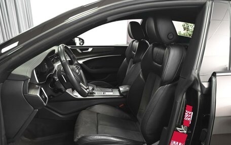 Audi A7, 2018 год, 4 590 000 рублей, 10 фотография