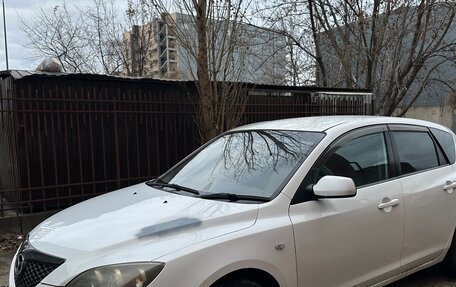 Mazda Axela, 2005 год, 500 000 рублей, 3 фотография