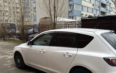 Mazda Axela, 2005 год, 500 000 рублей, 4 фотография