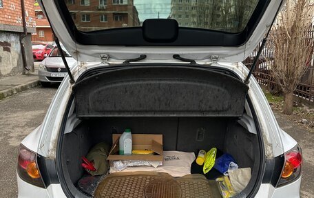 Mazda Axela, 2005 год, 500 000 рублей, 7 фотография