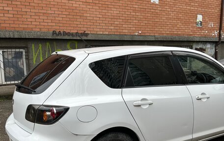 Mazda Axela, 2005 год, 500 000 рублей, 5 фотография