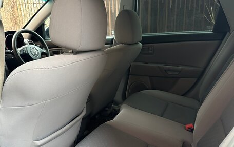 Mazda Axela, 2005 год, 500 000 рублей, 11 фотография