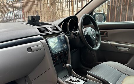 Mazda Axela, 2005 год, 500 000 рублей, 10 фотография