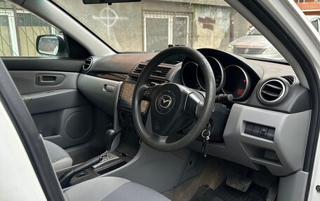 Mazda Axela, 2005 год, 500 000 рублей, 8 фотография