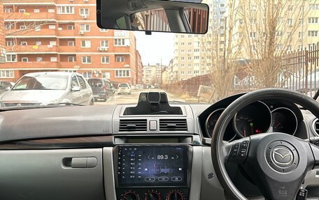 Mazda Axela, 2005 год, 500 000 рублей, 9 фотография