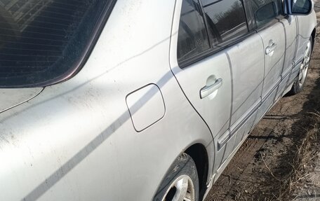 Mercedes-Benz E-Класс, 1999 год, 300 000 рублей, 3 фотография