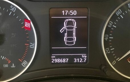 Skoda Octavia, 2012 год, 880 500 рублей, 10 фотография