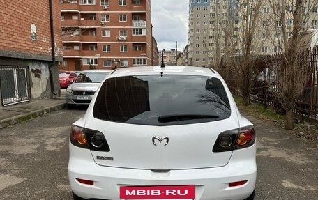Mazda Axela, 2005 год, 500 000 рублей, 6 фотография