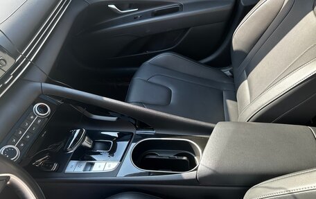 Hyundai Elantra, 2021 год, 2 020 000 рублей, 4 фотография