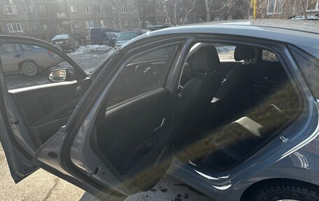 Hyundai Elantra, 2021 год, 2 020 000 рублей, 8 фотография