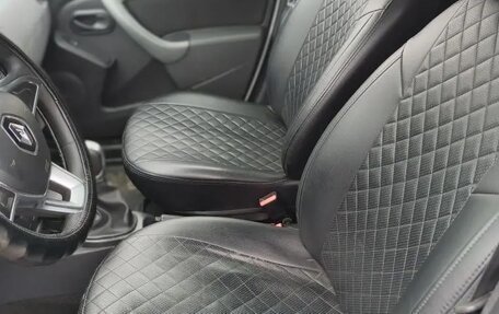 Renault Duster I рестайлинг, 2020 год, 1 400 000 рублей, 6 фотография