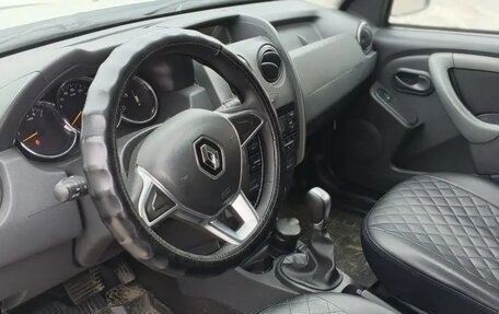 Renault Duster I рестайлинг, 2020 год, 1 400 000 рублей, 8 фотография