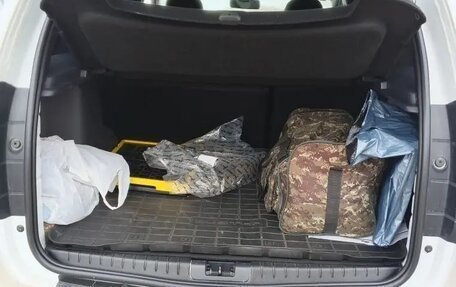 Renault Duster I рестайлинг, 2020 год, 1 400 000 рублей, 3 фотография