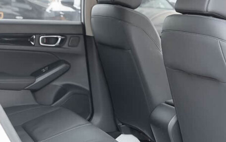 Honda Civic, 2022 год, 1 457 000 рублей, 19 фотография