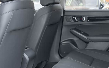 Honda Civic, 2022 год, 1 457 000 рублей, 17 фотография