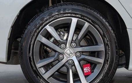 Honda Civic, 2022 год, 1 457 000 рублей, 15 фотография