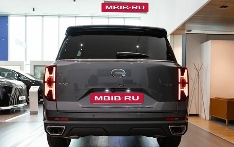 GAC GS8, 2026 год, 5 349 000 рублей, 2 фотография