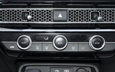 Honda Civic, 2022 год, 1 457 000 рублей, 12 фотография