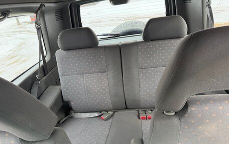 SsangYong Korando III, 2003 год, 700 000 рублей, 8 фотография