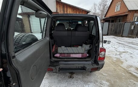 SsangYong Korando III, 2003 год, 700 000 рублей, 7 фотография