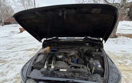 SsangYong Korando III, 2003 год, 700 000 рублей, 6 фотография