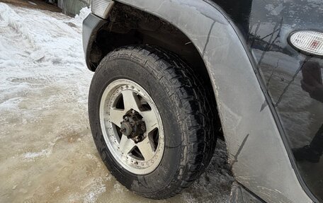 SsangYong Korando III, 2003 год, 700 000 рублей, 5 фотография