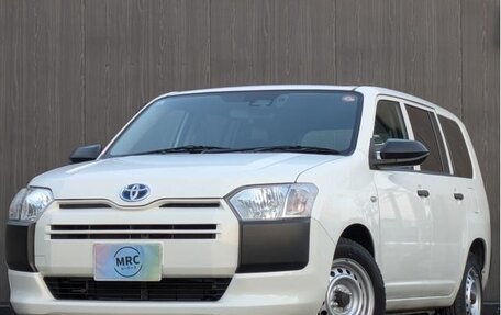 Toyota Probox I, 2021 год, 820 000 рублей, 1 фотография