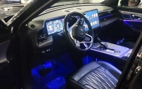 GAC GS8, 2023 год, 3 680 000 рублей, 1 фотография