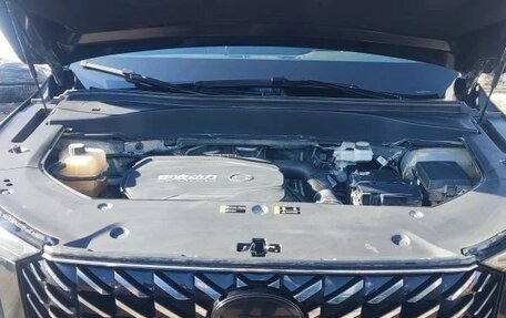 GAC GS8, 2023 год, 3 680 000 рублей, 4 фотография