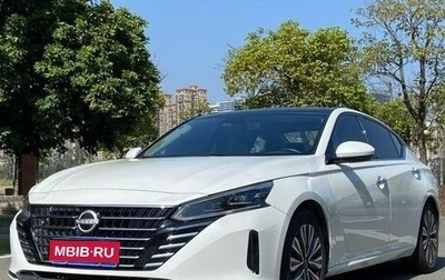 Nissan Altima VI (L34), 2023 год, 1 940 002 рублей, 1 фотография