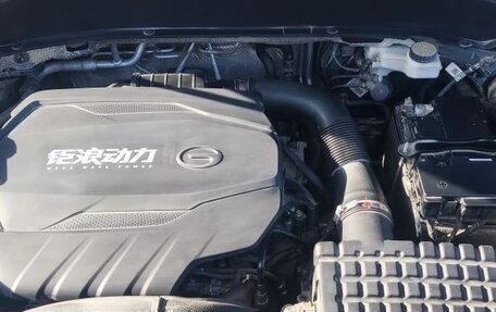 GAC GS8, 2023 год, 3 680 000 рублей, 8 фотография