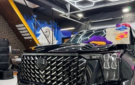 GAC GS8, 2023 год, 3 680 000 рублей, 16 фотография