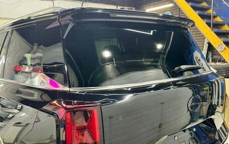 GAC GS8, 2023 год, 3 680 000 рублей, 12 фотография