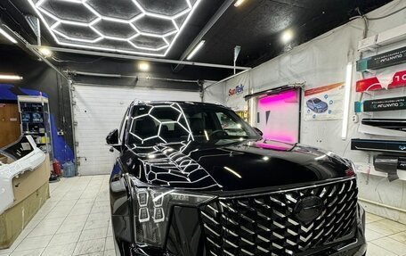 GAC GS8, 2023 год, 3 680 000 рублей, 15 фотография