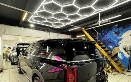 GAC GS8, 2023 год, 3 680 000 рублей, 14 фотография