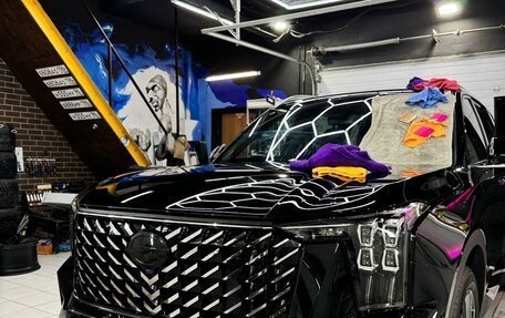 GAC GS8, 2023 год, 3 680 000 рублей, 17 фотография