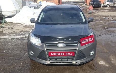 Ford Focus III, 2012 год, 650 000 рублей, 1 фотография