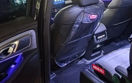 GAC GS8, 2023 год, 3 680 000 рублей, 7 фотография