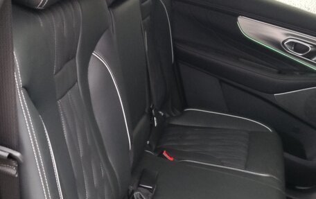 GAC GS8, 2023 год, 3 680 000 рублей, 28 фотография