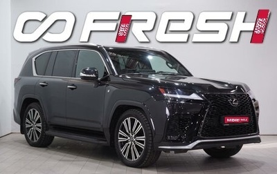 Lexus LX, 2024 год, 21 000 000 рублей, 1 фотография