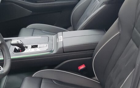 GAC GS8, 2023 год, 3 680 000 рублей, 33 фотография