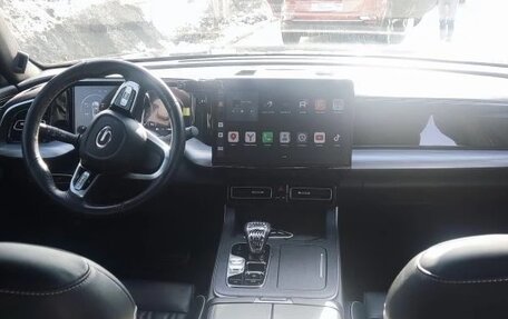 GAC GS8, 2023 год, 3 680 000 рублей, 35 фотография